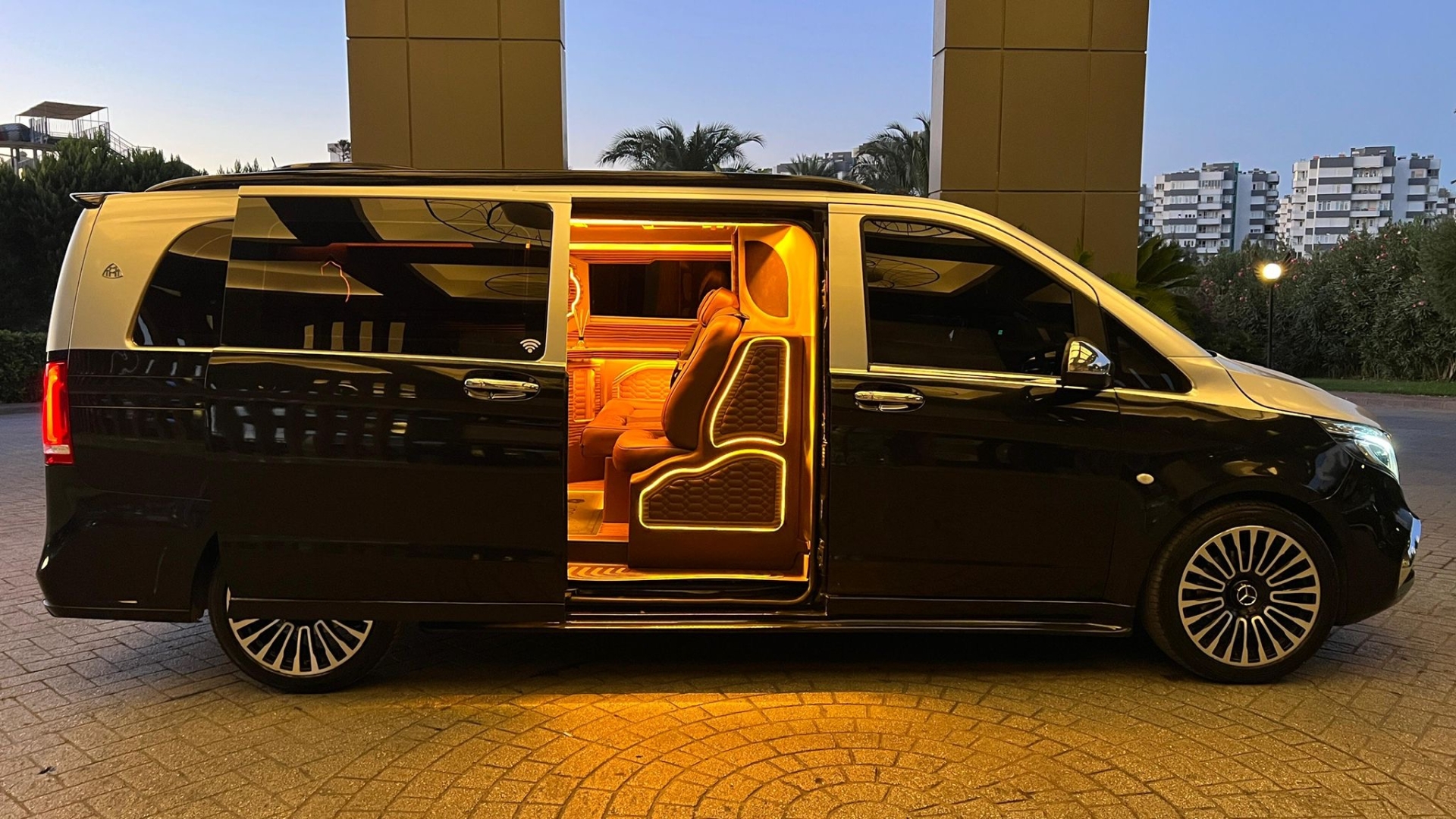 Antalya Havalimanı VIP Transfer Rehberi 2026