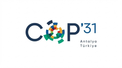 COP31 Antalya 2026