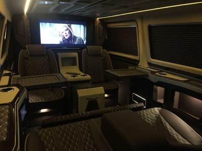 Flughafen Antalya Transferservices
