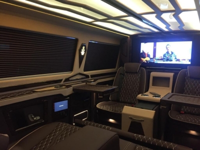 Privat transfer Flughafen Antalya