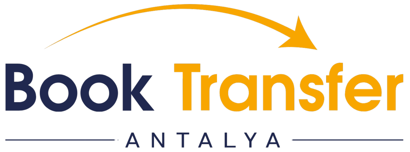 Book Transfer Antalya Airport